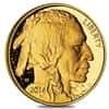 2016 W 1 oz $50 Proof Gold American Buffalo NGC PF 70 UCAM
