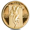 1992 W Gold $5 Proof Commemorative Olympics NGC PF 70 UCAM