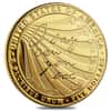 2012 W Gold $5 Commemorative Star Spangled Banner NGC MS 70