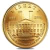 2006 S Gold $5 Commemorative San Francisco Old Mint NGC MS 70