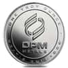 OPM (Ohio Precious Metals) 1 Troy Oz Silver Round