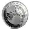 2000 10 oz Silver Australian Kookaburra Perth Mint BU