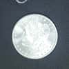 1885-CC Morgan Silver Dollar $1 PCGS MS 65 GSA