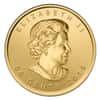 2015 25 x 1 gram Canadian Gold Maples .9999 Fine (Individual Assays)