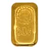 50 gram Russia USSR Gold Bar .9999 Fine