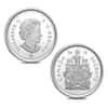 2021 Canada 2.03 oz 100th Anniv of Bluenose Proof Silver 7-Coin Set (w/Box & COA)