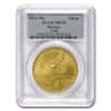 2011-Mo 1 oz Gold Mexican Libertad 1 Onza PCGS MS70