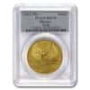 2012-Mo 1 oz Gold Mexican Libertad 1 Onza PCGS MS70