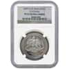 2009 Isle of Man 1 oz Platinum Angel NGC PF 67 UCAM