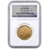 1912 S $10 Indian Head Gold Eagle NGC AU Details