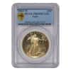 2003 W 1 oz $50 Gold American Eagle PCGS PR 69 DCAM