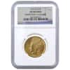 1910 D $10 Indian Head Gold Eagle Coin NGC AU Details