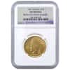 1907 $10 Indian Head Gold Eagle NGC AU Details No Motto