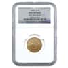 1895 $10 Liberty Head Gold Eagle Coin NGC UNC DETAILS