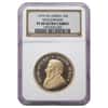 1979 1 oz Proof South African Krugerrand Fine Gold Coin NGC PF 68 UCAM