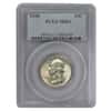 1938 Washington Silver Quarter PCGS MS 63