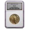 2006 1/2 oz $25 Gold American Eagle NGC MS 69