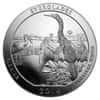 2014 5 oz Silver America the Beautiful ATB Everglades National Park NGC MS 69 PL