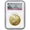 2004 1 oz China Gold Panda 500 Yuan NGC MS 67