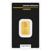 5 gram Argor Heraeus Kinebar Gold Bar .9999 Fine (In Assay)