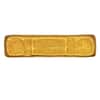 6.03 oz Chinese Sang Cheung 5 Tael Gold Bar .99 Fine