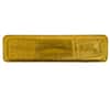 6.03 oz Wing Lung Bank 5 Tael Gold Bar .99 Fine