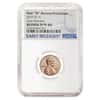 2019 W Reverse Proof Lincoln Penny Cent Comm. NGC PF 70 ER