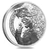 5 oz Hercules Twelve Labors Silver Round