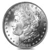 1882-CC Silver Morgan Dollar MS-65 NGC GSA w/Box