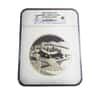 2009 Canada 1 kilo Silver $250 Olympics Modern Canada NGC PF-70 UCAM