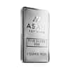 Lot of 20 - 1 oz Asahi Silver Bar .999 Fine