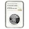 2012 W 1 oz American Platinum Eagle $100 NGC PF 70 UCAM (w/Box&COA)