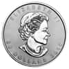 2016 1 oz Palladium Canadian Maple Leaf Coin BU