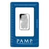 20 gram PAMP Suisse Lady Fortuna Platinum Bar .9995 Fine (In Assay)