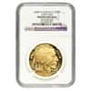 2008 W 1 oz Gold Buffalo NGC Proof Details