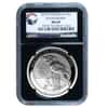 2016 1 oz Silver Australian Kookaburra Perth Mint NGC MS 69 Retro Holder