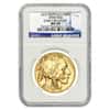 2016 1 oz Gold American Buffalo NGC MS 69 Early Releases