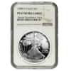 1988 S 1 oz Silver American Eagle $1 Coin NGC PF 69 UCAM 