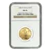 2006 $10 Gold Eagle NGC MS70