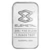 Roll of 20 - Elemetal Mint 1 oz Silver Bar .999 Fine (Tube,Lot of 20)