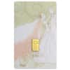 1/2 gram Istanbul Gold Refinery (IGR) Bar .9999 Fine (Wedding Assay)