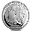 Australia 1 oz Platinum Platypus BU (Random Year)