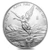 2015 1 oz Mexican Silver Libertad Coin BU