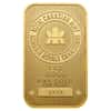 2016 1 oz Gold Wafer Bar Royal Canadian Mint RCM .9999 Fine (In Assay)