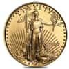 1999 1/2 oz $25 Gold American Eagle NGC MS 69