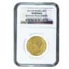(1803) AN12-A France Gold 40 Francs Napoleon Bonaparte Premier Consul NGC XF Details