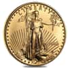 1994 1/2 oz Gold American Eagle BU