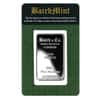Baird Mint 1 oz .999 Fine Rhodium Bar