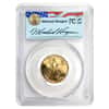 1993-P 1/2 oz Gold American Eagle PCGS PF 69 - Reagan Legacy Series