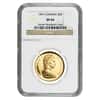 1967 Canada Gold $20 Confederation NGC SP 64